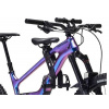 SHOTGUN MTB sedačka 2.0 a riadidlá na rám Combo, KRS-RCOMBO