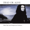 Dead Or Alive - Mad,Bad and Dangerous To Know [CD]