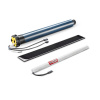 Somfy Altea 50 Solar io