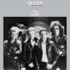 LP Queen: The Game CLR | LTD