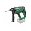 BOSCH UniversalHammer 18V Akumulátorová vŕtačka s príklepom (2 x 2,5 Ah batérie + AL1820)