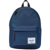 Herschel Classic Backpack 11377-00007, Batoh, Uni, Tmavo modrá, Veľkosť: Jedna veľkosť