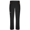 SALEWA SELLA DST LIGHT nohavice M - XL, blk