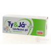 Dr. Müller Ty&Já LUBRIKAČNÝ GÉL neparfumovaný 50 ml