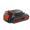 Black & Decker BL2018 18V 2.0Ah