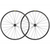 Zapletené kolesá síl. MAVIC Allroad 700 Disc CL 12x142 Pár (P8699155), 2023