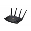 Asus RT-AX58U AX3000 AiMesh router 5 GHz, 2.4 GHz 3000 MBit/s