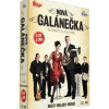 Nova Galanecka, Marketa a Kamil 4CD+4DVD
