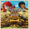 Catapult Feud: Siege Expansion - EN (Vesuvius Media)