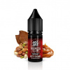 Just Juice Salt Tobacco Nutty Caramel 10 ml 11 mg