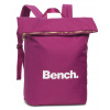 Bench batoh Cite girl fold-over - ružová