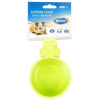 Duvo+ Miska plast s úchytom na klietku 300ml