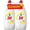 JAR Jarný prostriedok na umývanie riadu Harmanček a vitamín E, 2x 900 ml