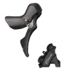 SHIMANO Dual control Cues ST-U6030L/BR-U6030 pravý pre 10/11-k. mech. rad./hydr.brzda