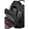 Samsonite ECODIVER LAPTOP BACKPACK L BLACK 140872-1041