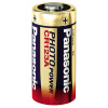 Baterka Panasonic Photo Power Lítiová CR123A 3V (CR-123AL) 1BL