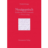 Einführung in die Grammatik des Neuägyptischen
