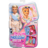 Barbie Dream Besties Ken Lalka a doplnky