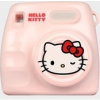 NONAME YASHICA x Hello Kitty Mini Digital Camera (Pink)