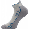 VoXX® Ponožky VoXX Locator A - svetlo šedá Veľkosť: 39-42 (26-28)