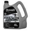 Dexoll 10W-40 A3/B4 Diesel 4L