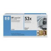 TONER HP Q7553X Čierny pre LJ P2015 (PK)