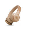 JBL Live 670NC Sand