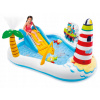 Intex 57162 Fishing FUN 218 x 188 x 99 cm