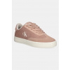 Tenisky Calvin Klein Jeans CLASSIC CUPSOLE LOW MIX MG WN ružová farba, YW0YW01636 EUR 40