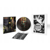 BOWIE, DAVID - THE RISE AND FALL OF ZIGGY STARDUST (PICTURE VINYL) David Bowie Vinyl