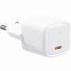 Voltme Revo 30 Mini rýchlonabíjací adaptér 30W s portom USB-C - biely V2009 - možnosť vrátiť tovar ZADARMO do 30tich dní