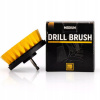 WORK STUFF DRILL BRUSH MEDIUM KEFA NA TEXTIL NA VŔTAČKU