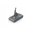 Akumulátor pre Dyson V8 SV10 Li-Ion 21,6 V 2000 mAh náhrada
