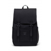 Ruksak Herschel Retreat™ Small 11400.05881.OS čierna ONE SIZE