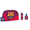 EP Line FC Barcelona - EDT 50 ml + EDT 100 ml + kosmetická taška