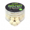 Stég Wafters Smoke Ball 11mm 15g 11mm biela 15g N-butyric