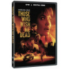 Kdo mi jde po krku DVD