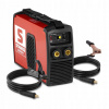 ZVÁRACÍ STROJ E-HAND MMA 200A ARC FORCE HORKÝ ŠTART (ZVÁRACÍ STROJ E-HAND MMA 200A ARC FORCE HORKÝ ŠTART)