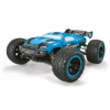 BlackZon Slyder ST Turbo Brushless Truggy RTR (modrý) 1:16