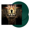 U.D.O. - Metallized / Reedice 2024 / Dark Green / Vinyl / 2LP [2 LP]