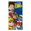 Detexpol Osuška Paw Patrol no job 70 x 140 cm