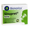Sinupret forte tbl.obd.20