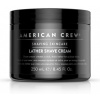 American Crew Shave lather Cream - Tuhý krém na holení 250 ml