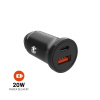 FIXED FIXCC20N-CU-BK