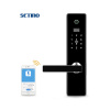 SETINO L661WR2 Šikovný zámok s Wi-Fi boxom (SETINO L661WR2 )