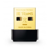 TP-Link Archer T2U Nano AC600 Wi-Fi USB Adapter, Nano, 5GHz (433Mbps) a 2.4GHz (150Mbps), USB 2.0