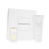 ESSENS w190 objem: Dárkový set (Parfém 50ml, Sprchový gel, dárková krabička)