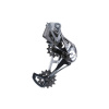Prehadzovačka SRAM X01 AXS, lunar-gray