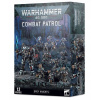 Warhammer 40000 COMBAT PATROL: GRAY KNIGHTS (Hracia Games Workshop