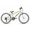Junior bicykel - Skvelý MTB MTB Bike Scrawler 24 Shimano (Skvelý MTB MTB Bike Scrawler 24 Shimano)